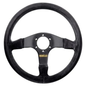 Volant Racing Sparco MOD.375 350 mm