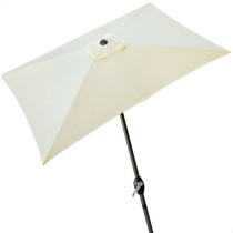 Parapluie Aktive Crème 300 x 245 x 200 cm