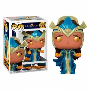 Figur Funko Pop! 49715