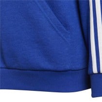 Kinder-Sweatshirt Adidas Essentials Logo K Blau