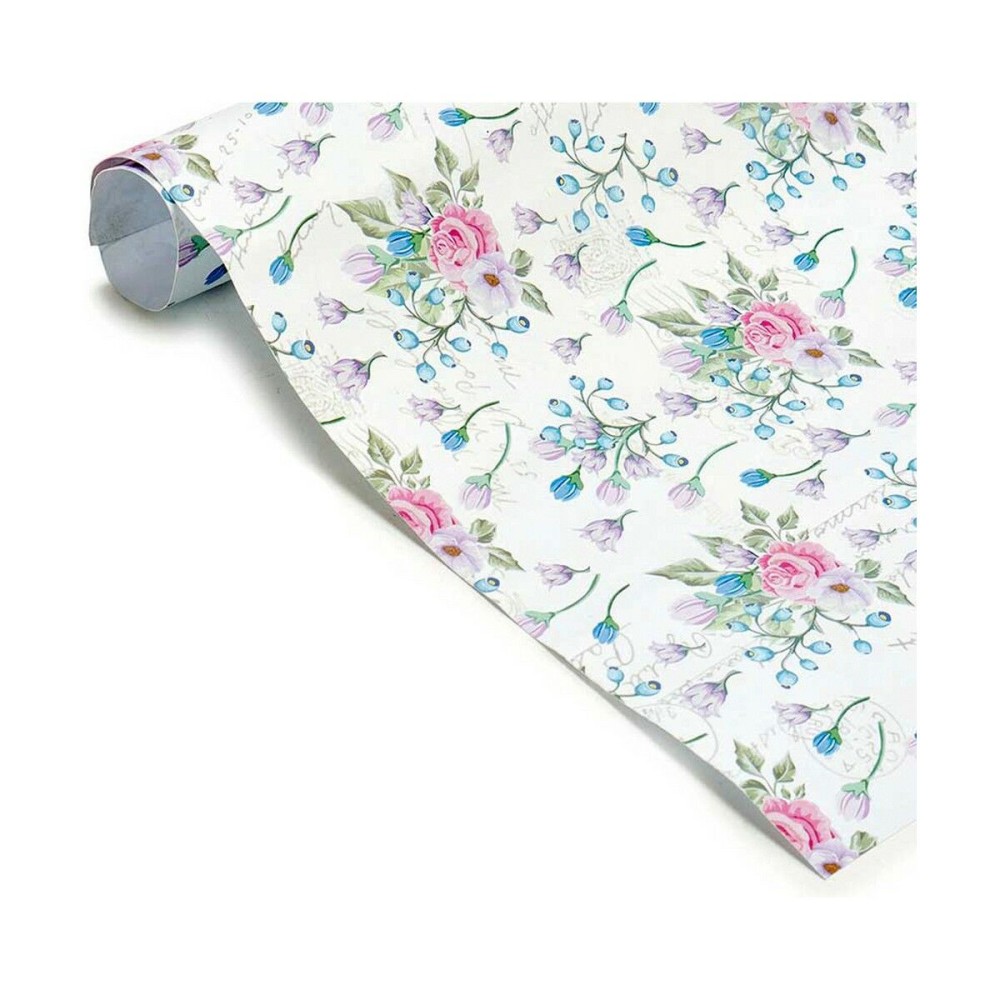 Sheets of scented paper Acorde AD4001 Jasmine (12 Units)