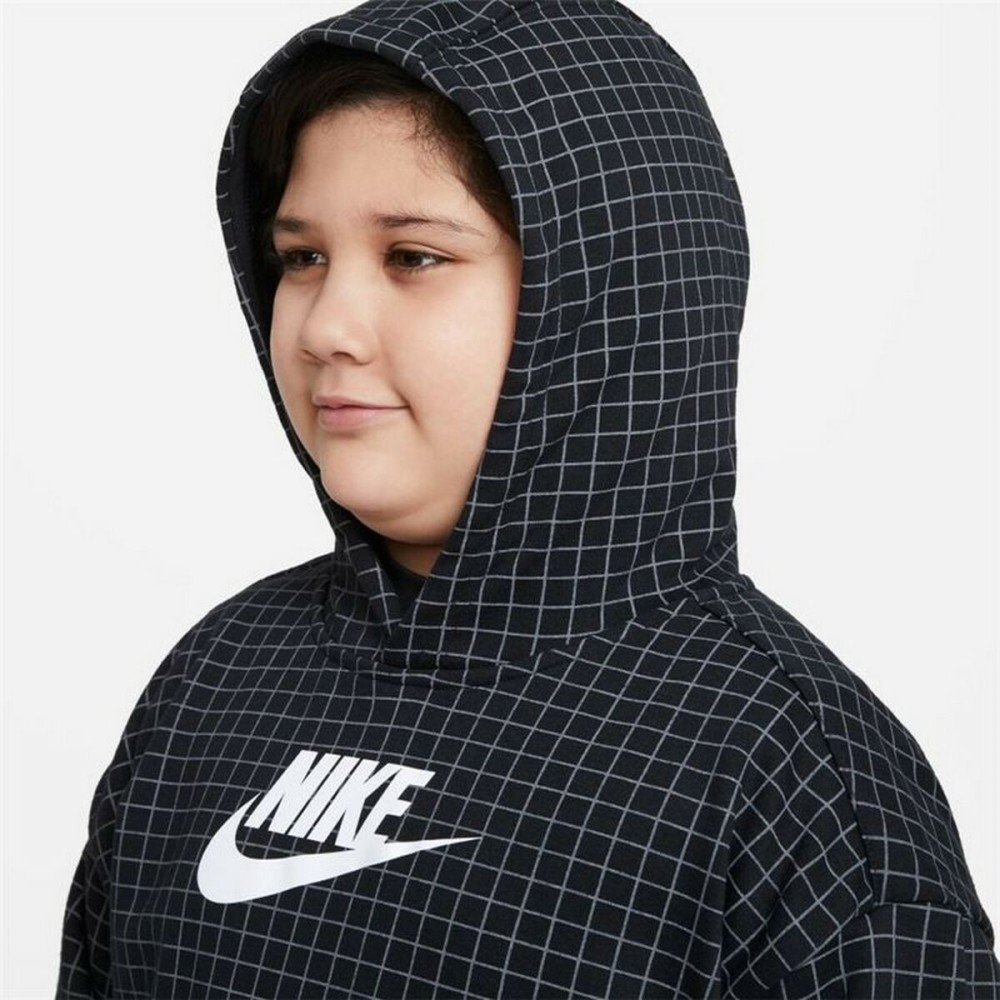 Kinder-Sweatshirt Nike Sportswear RTLP Bunt