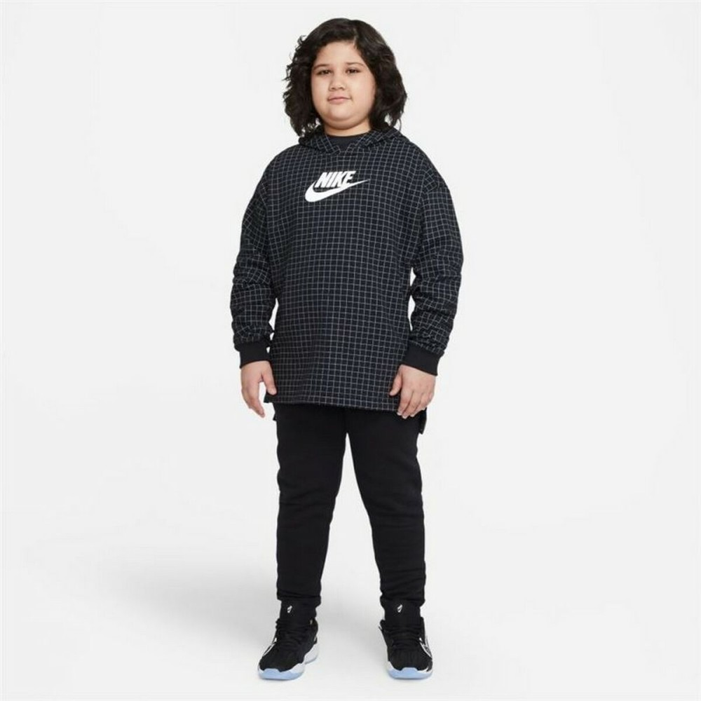 Kinder-Sweatshirt Nike Sportswear RTLP Bunt