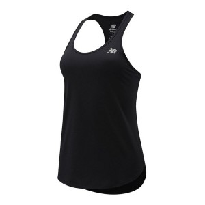 Tanktop Frau New Balance Accelerate