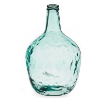 Bouteille décorative Gift Decor Carafe Transparent 8 L 22 x 37,5 x 22 cm Décoration (2 Unités)
