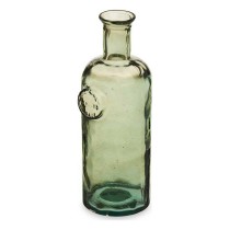 Dekorative Flasche Gift Decor Stamp Champagne 13 x 34 x 12 cm Dekoration (6 Stück)