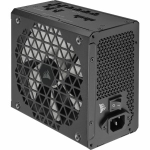 Stromquelle Corsair RM750x SHIFT 750 W 150 W 80 Plus Gold