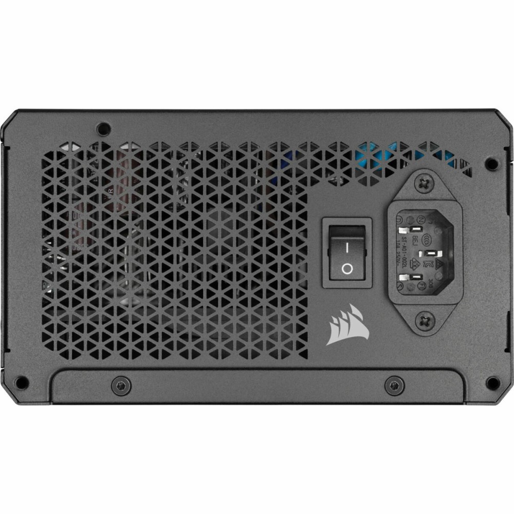 Bloc d’Alimentation Corsair RM750x SHIFT 750 W 150 W 80 Plus Gold