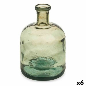 Bouteille décorative Gift Decor 2385-CH Champagne Largeur 2,25 L 15 x 24 x 15 cm Décoration (6 Unités)