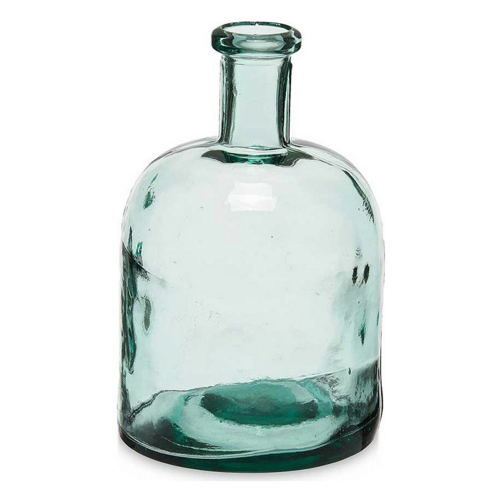 Bouteille décorative Gift Decor 2385 Transparent Largeur 2,25 L 15 x 24 x 15 cm 15 x 24,5 x 15 cm Décoration (6 Unités)
