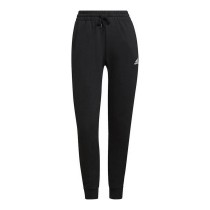 Pantalon de sport long Adidas Essentials Femme Noir