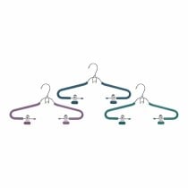 Cintre Mondex Mousse 39 cm Pinces de serrage