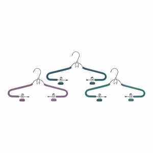 Hanger Mondex Foam 39 cm Clamps