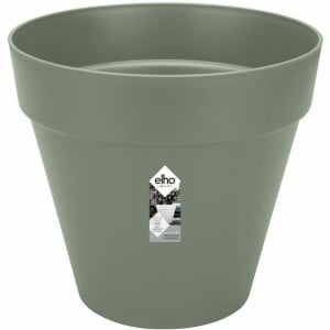 Pot Elho Ronde Vert Plastique Ø 40 cm