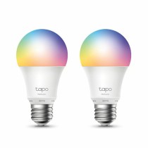 Ampoule à Puce TP-Link TAPOL530E 8,7 W E27 LED 806 lm Wi-Fi