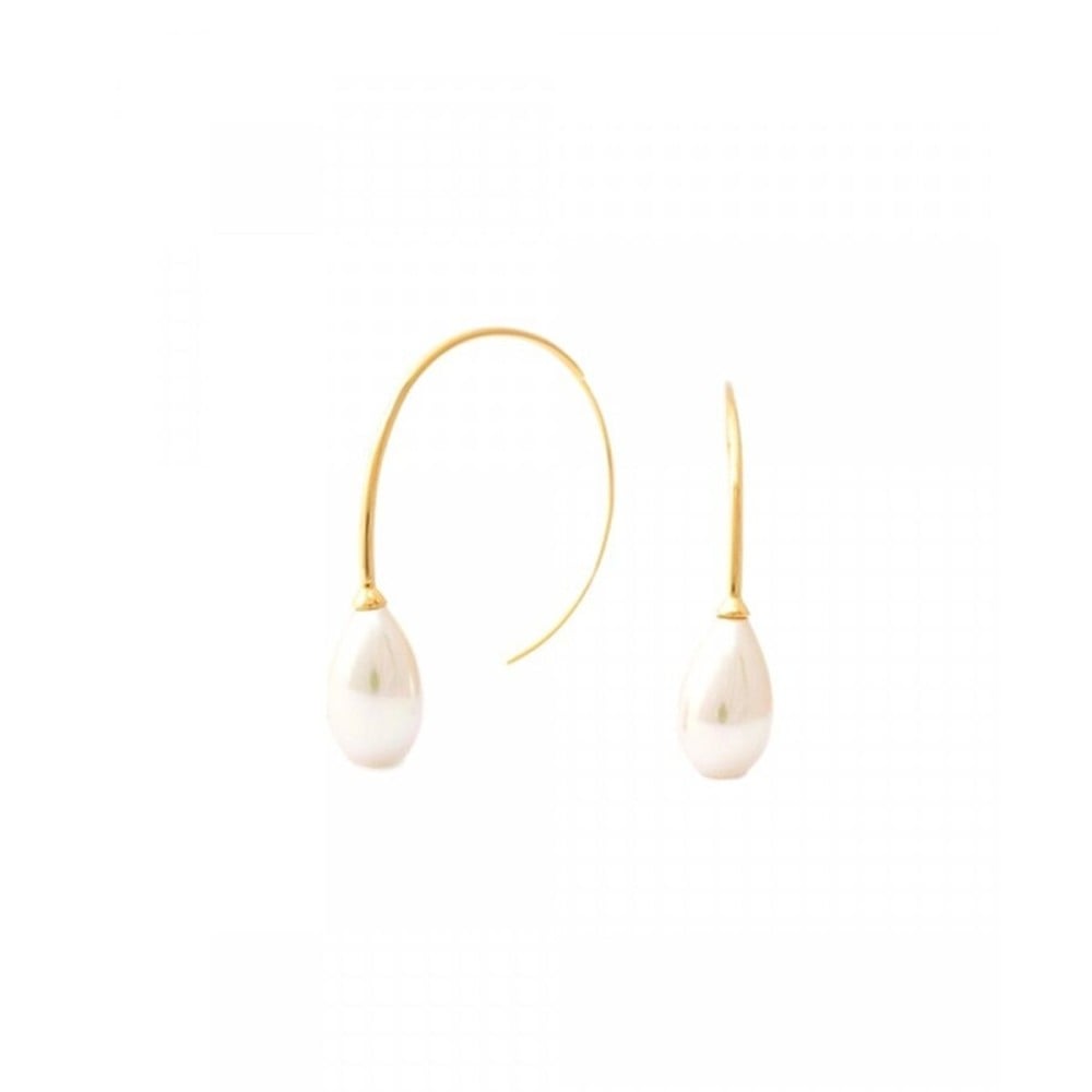 Boucles d´oreilles Femme Majorica 16578.01.1.000.010.1