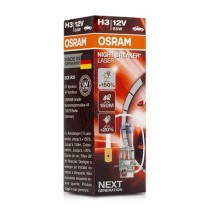 Autoglühbirne Osram 64151NL H3 12V 55W