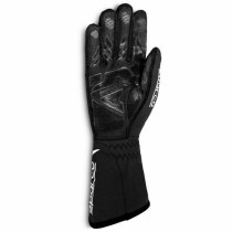 Gants de karting Sparco TIDE-K Noir Taille 10