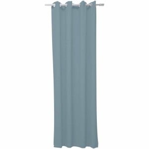 Vorhang TODAY Essential Denim 140 x 240 cm