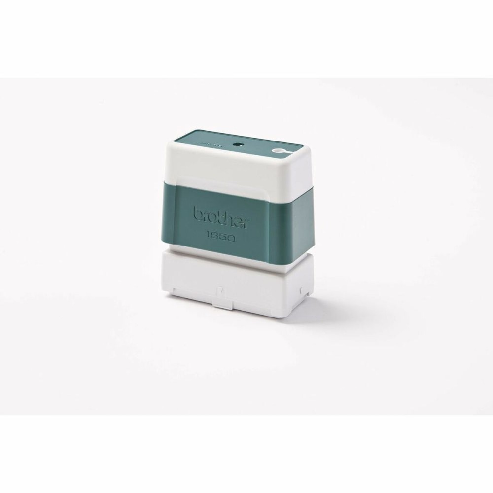 Timbre Brother PR1850G6P Vert 6 Pièces (6 Unités)