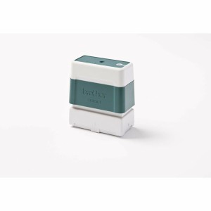 Timbre Brother PR1850G6P Vert 6 Pièces (6 Unités)