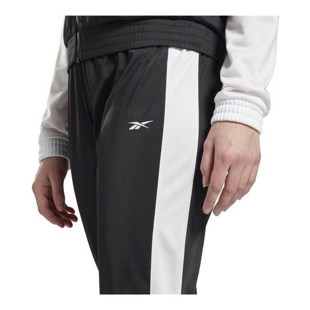 Women's Tracksuit Reebok Linear Black