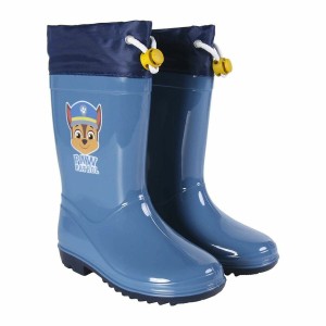 Children's Water Boots The Paw Patrol Blue