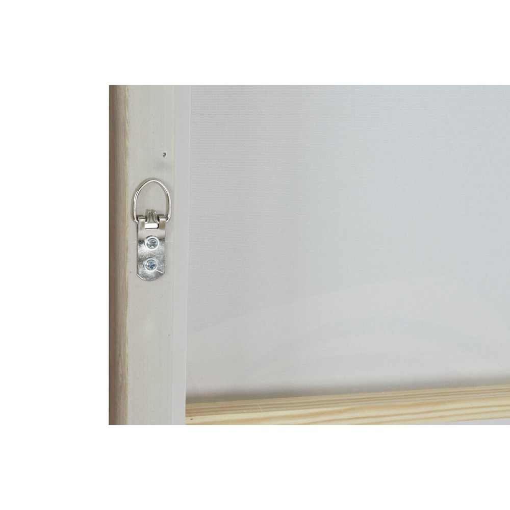 Leinwand DKD Home Decor polystyrol Leinwand 104 x 4,5 x 143,5 cm