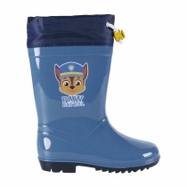 Bottes en Caoutchouc pour Enfants The Paw Patrol Bleu