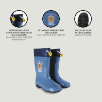 Bottes en Caoutchouc pour Enfants The Paw Patrol Bleu