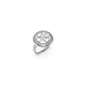 Ladies' Ring Guess JUBR02139JWRH54 14