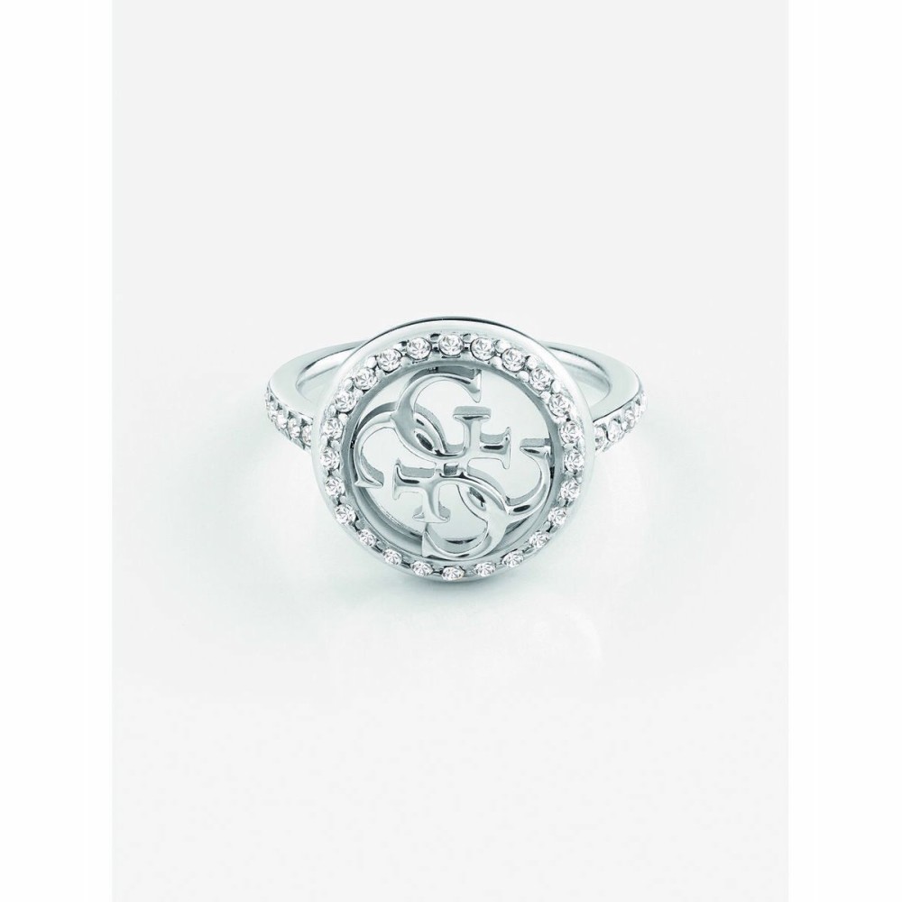 Ladies' Ring Guess JUBR02139JWRH54 14