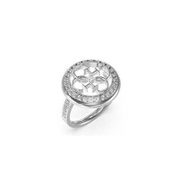 Ladies' Ring Guess JUBR02139JWRH54 14