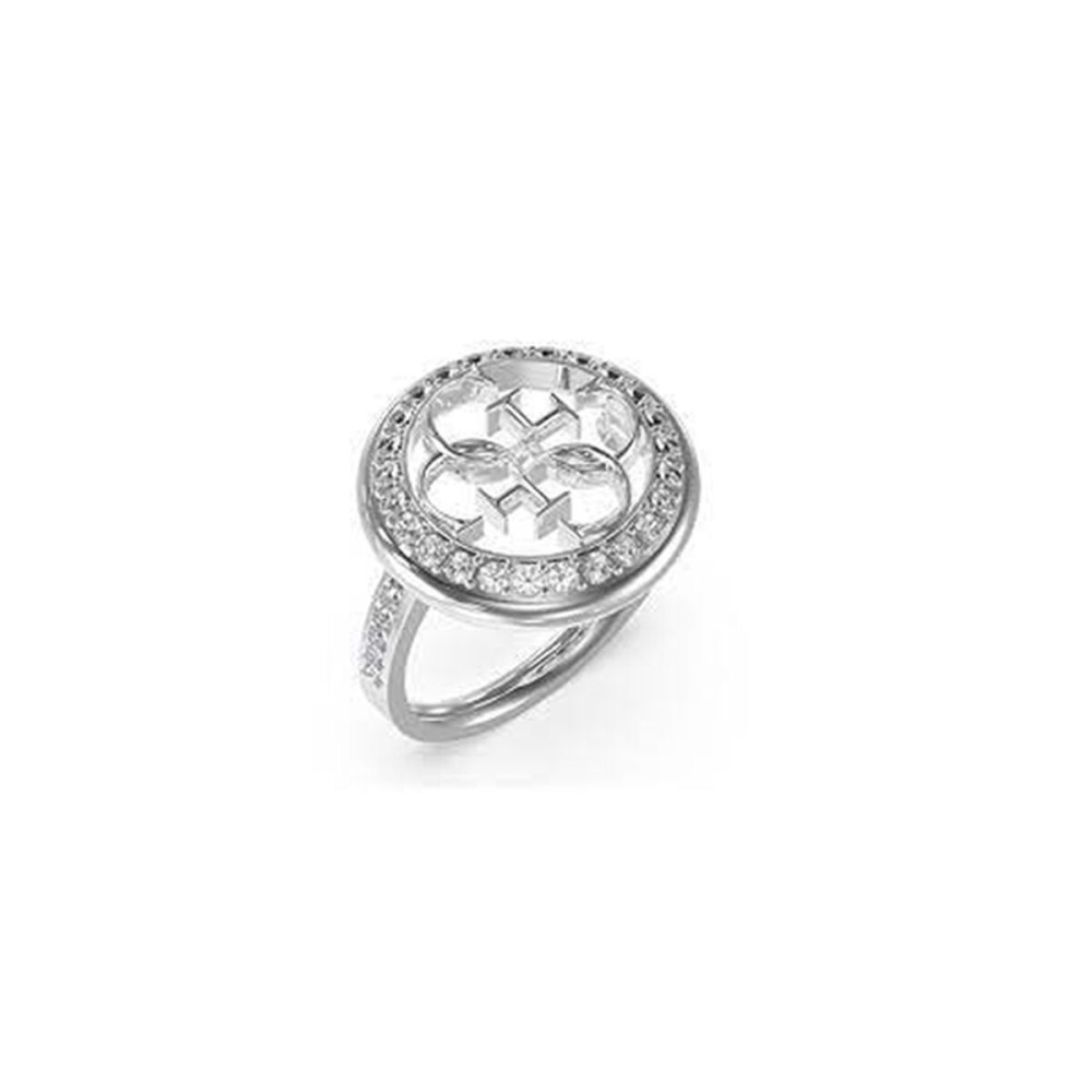 Ladies' Ring Guess JUBR02139JWRH54 14