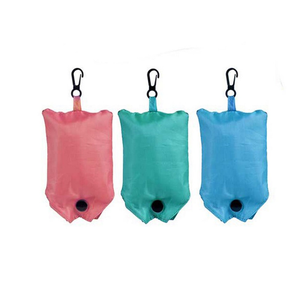 Sac Pliable 42 x 40 cm (24 Unités)
