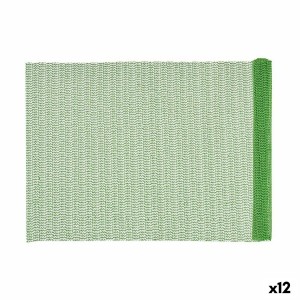 Antidérapant Kinvara SJ-A101-2 Bleu Vert Orange Caoutchouc 30 x 90 cm