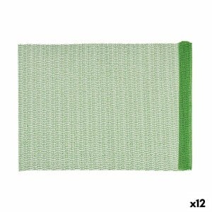 Non-slip Kinvara SJ-A101-2 Blue Green Orange Rubber 30 x 90 cm