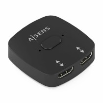 HDMI-Switch Aisens A123-0948