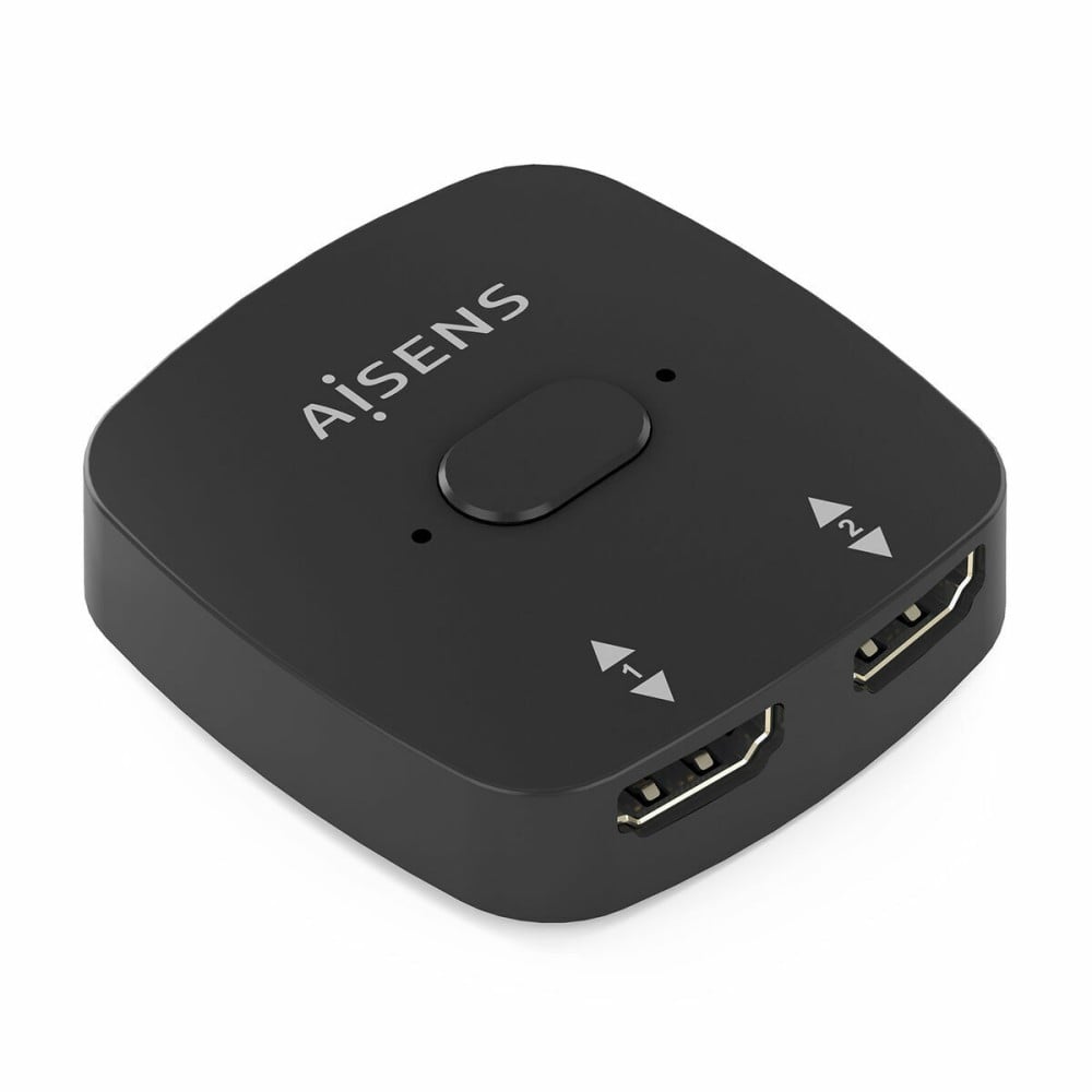 HDMI-Switch Aisens A123-0948