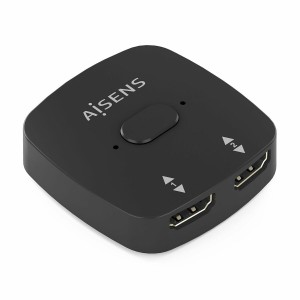 Switch HDMI Aisens A123-0948