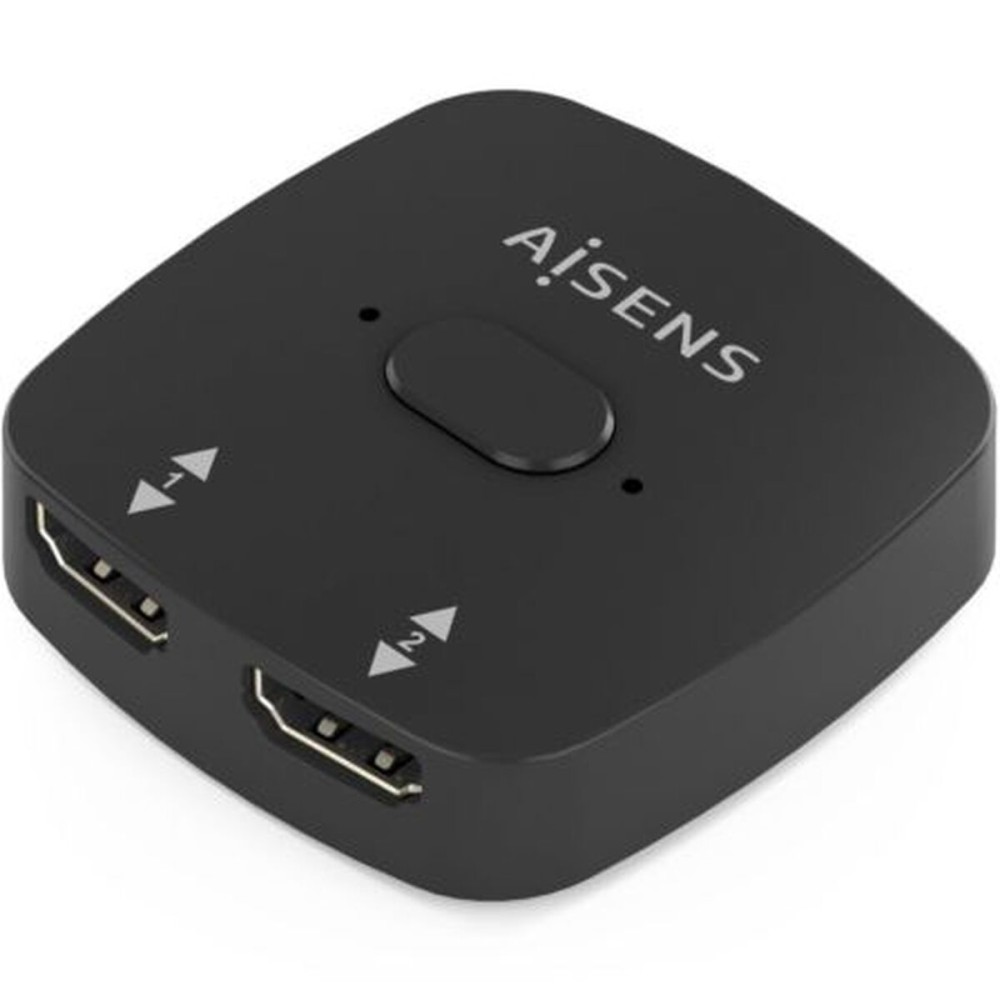 Switch HDMI Aisens A123-0948