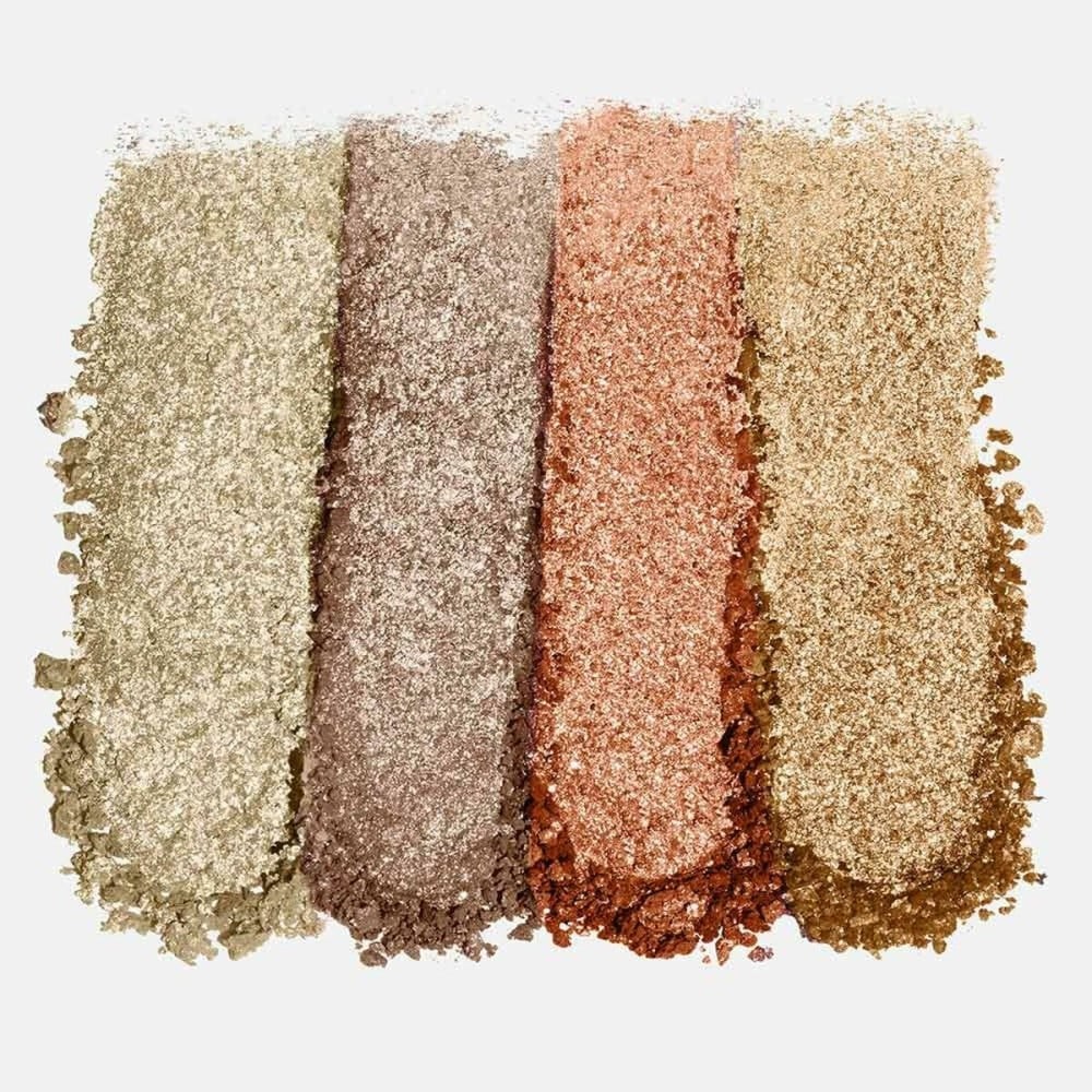 Eyeshadow Urban Decay GLITTER Space Rider (1 Unit)