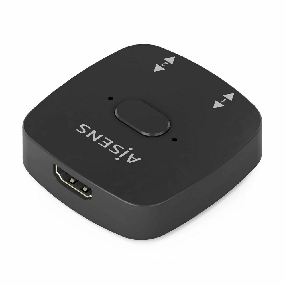 HDMI-Switch Aisens A123-0948