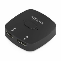 Switch HDMI Aisens A123-0948