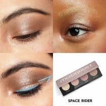 Eyeshadow Urban Decay GLITTER Space Rider (1 Unit)