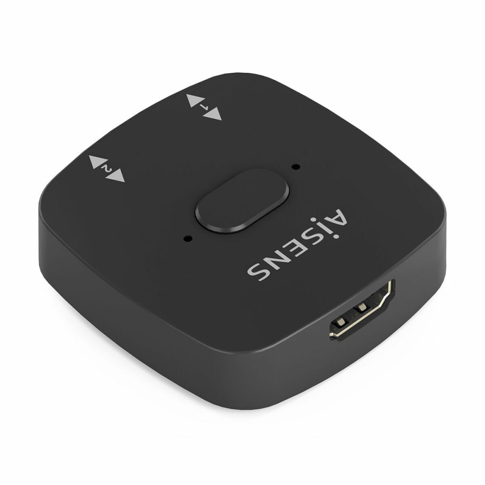 HDMI-Switch Aisens A123-0948
