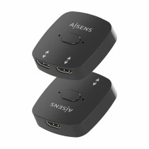 HDMI-Switch Aisens A123-0948