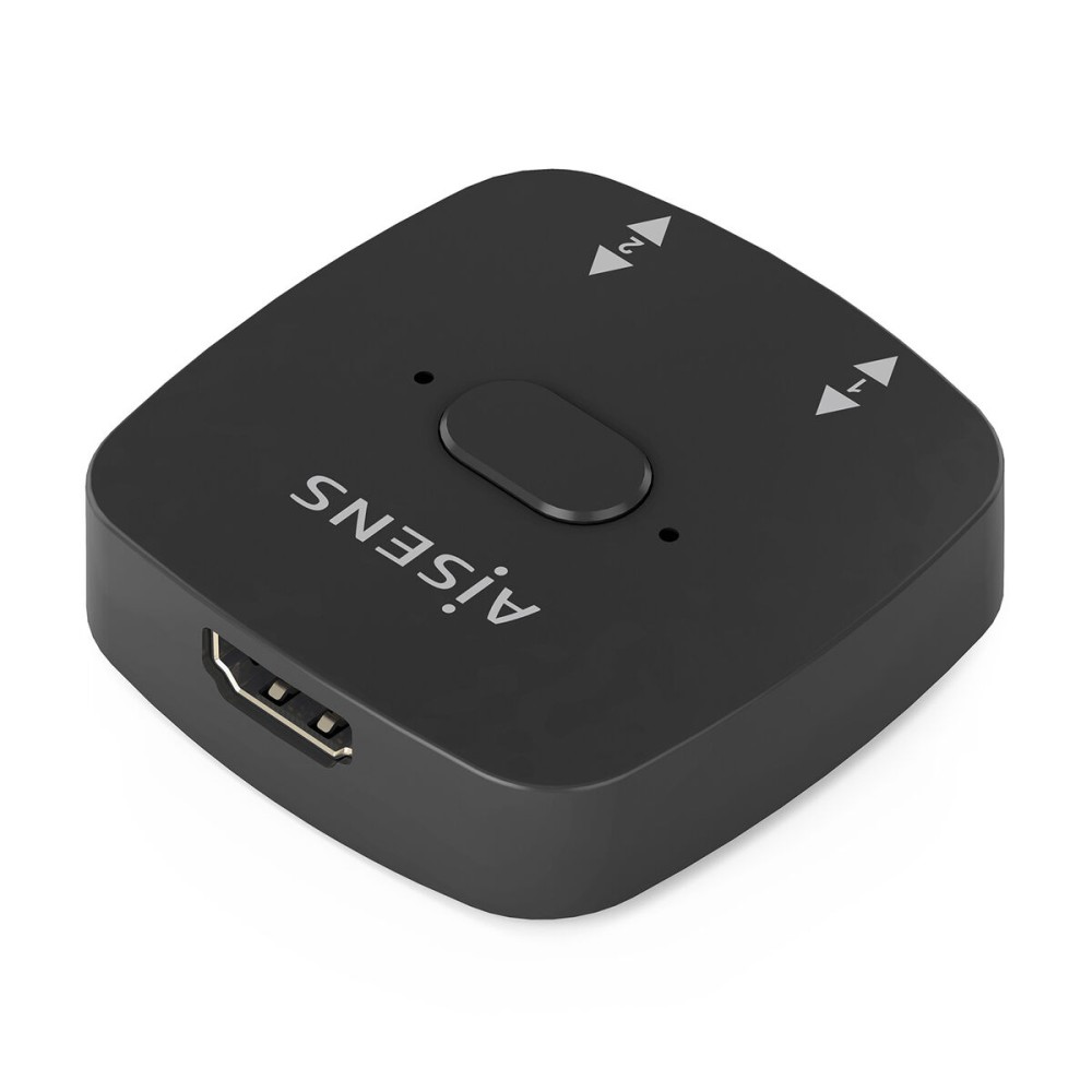 HDMI-Switch Aisens A123-0948