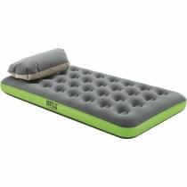 Bestway Junior Roll & Relax 188x99x22 cm Einzel-Matratze Aufblasbar und Camping 67619