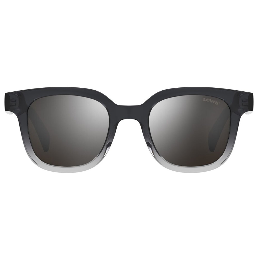 Lunettes de soleil Unisexe Levi's LV-1010-S-KB7-T4 Ø 48 mm